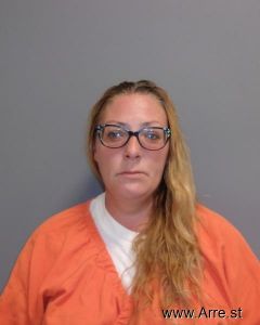 Samantha Keener Arrest Mugshot