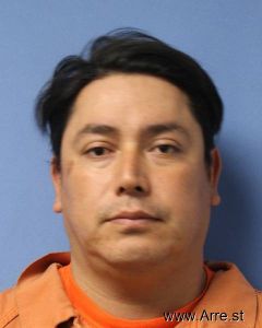 Samuel Perez-martinez Arrest Mugshot