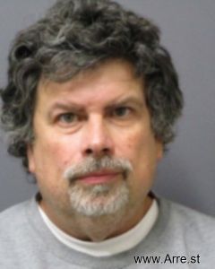 Samuel Schultz Arrest Mugshot