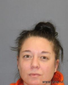 Sara Baker Arrest Mugshot