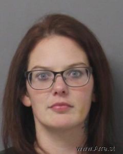 Sarah-ann Lewis Arrest Mugshot