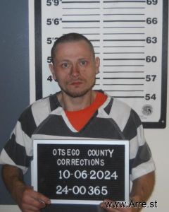 Schuyler Schmidt Arrest Mugshot