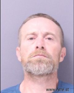 Scott Banker Arrest Mugshot