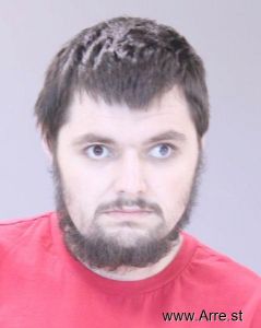 Sebastian Horton Arrest Mugshot