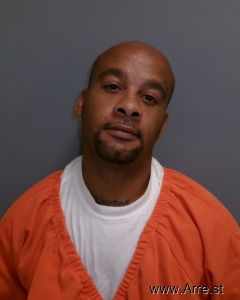 Shane Jackson Arrest Mugshot