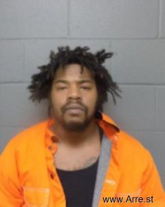 Shane Locust Arrest Mugshot