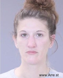 Shania Dobbs Arrest Mugshot