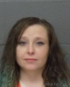 Shannon Black Arrest Mugshot