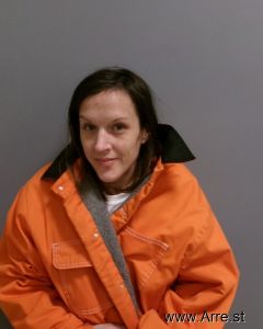 Shannon Caston Arrest Mugshot