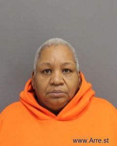 Sharron Anderson Arrest Mugshot