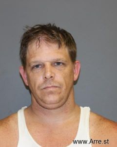 Shawn Rousseau Arrest Mugshot