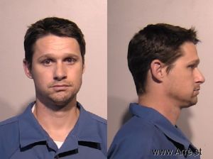 Shawn Shanahan Arrest Mugshot