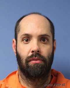 Shawn Stenglein Arrest Mugshot