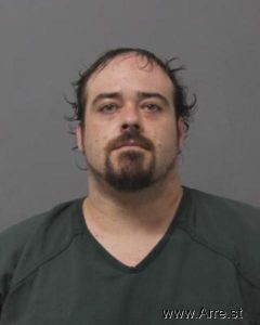 Shawn Vanvleck Arrest Mugshot