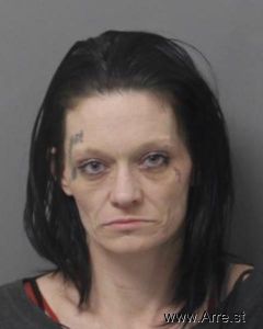 Sheila Gay Arrest Mugshot