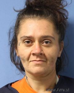 Shelly Ippolito Arrest Mugshot