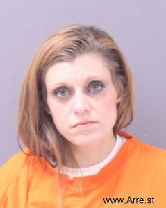 Sierra Herbick Arrest Mugshot