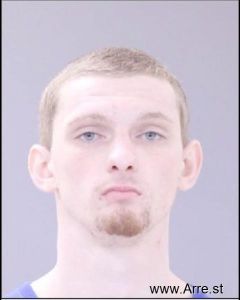 Skyler Keleher Arrest Mugshot