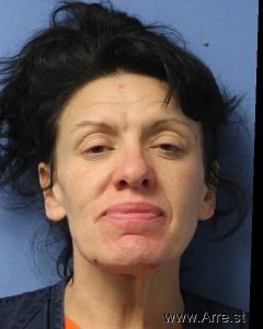 Stacy Sawyer Arrest Mugshot