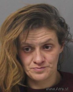 Stephanie Force Arrest Mugshot