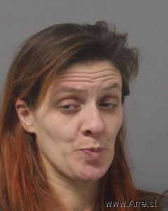 Stephanie Force Arrest Mugshot