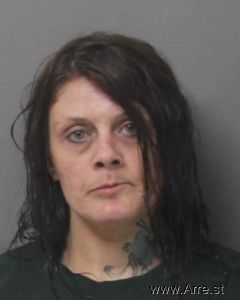 Stephanie Short Arrest Mugshot