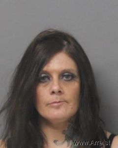 Stephanie Short Arrest Mugshot