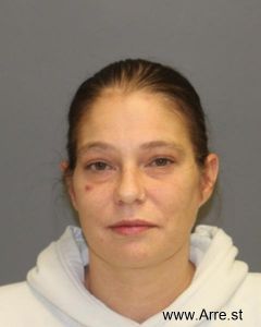 Stephanie Weaver Arrest Mugshot