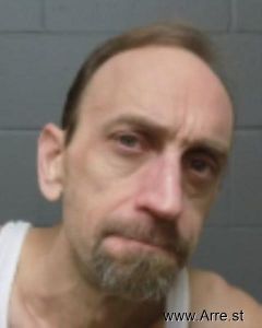 Stephen Kiss Arrest Mugshot