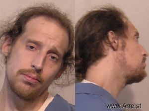 Stephen Papoi Arrest Mugshot