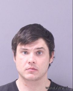 Stephen Smutz Arrest Mugshot