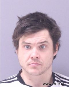 Stephen Smutz Arrest Mugshot