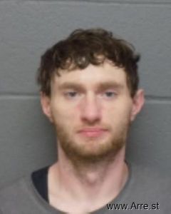 Steven Barrows Arrest Mugshot