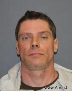 Steven Johnson Arrest Mugshot