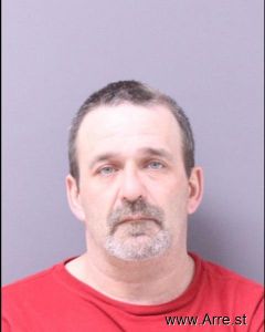 Steven Rushlow Arrest