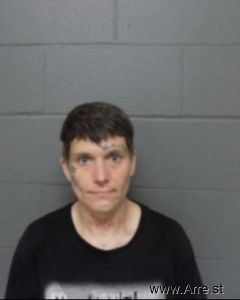 Tabitha Vance Arrest Mugshot