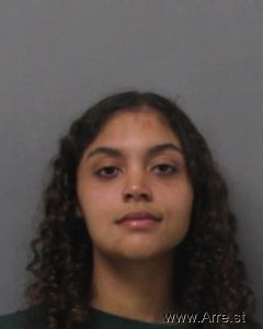 Tanayzah Gilliam Arrest Mugshot