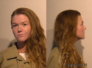 Tanya Kopp Arrest Mugshot