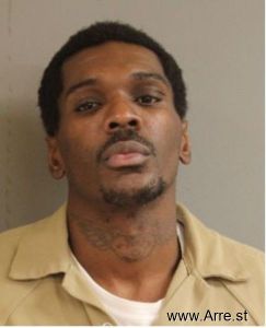 Terrence Lewis Arrest Mugshot