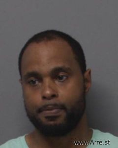 Terron Mims Arrest