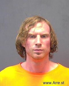 Thomas Brenner Arrest Mugshot