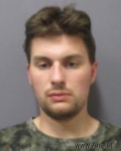 Thomas Deacon Arrest Mugshot