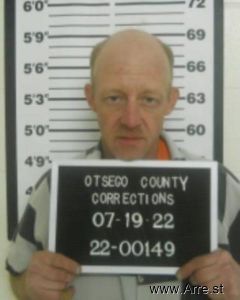 Thomas Niznik Arrest Mugshot