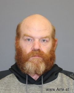 Timothy Coolbaugh Arrest Mugshot