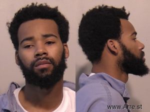 Timothy Jones Arrest Mugshot