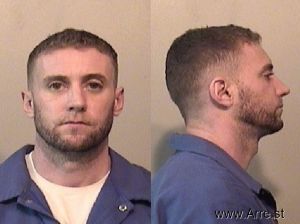 Timothy Mulvey Arrest Mugshot