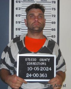 Timothy White Arrest Mugshot