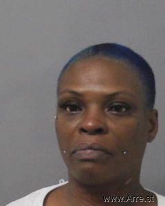 Tinesha Lee Arrest Mugshot