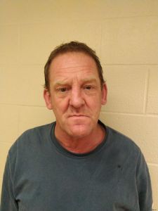 Todd Diamond Arrest Mugshot