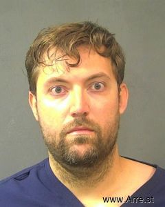 Tomasz Szeliga Arrest Mugshot